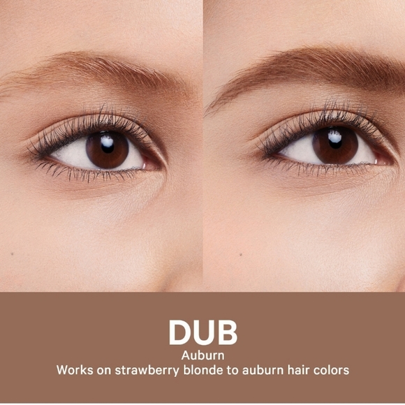 KUSH FIBER BROW GEL by Milk Make Up Color: DUB - Picture 2 of 5